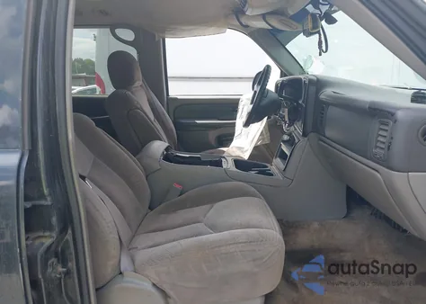 2003 Chevrolet Tahoe Ls from USA, damaged, VIN 1GNEC13Z43J167853